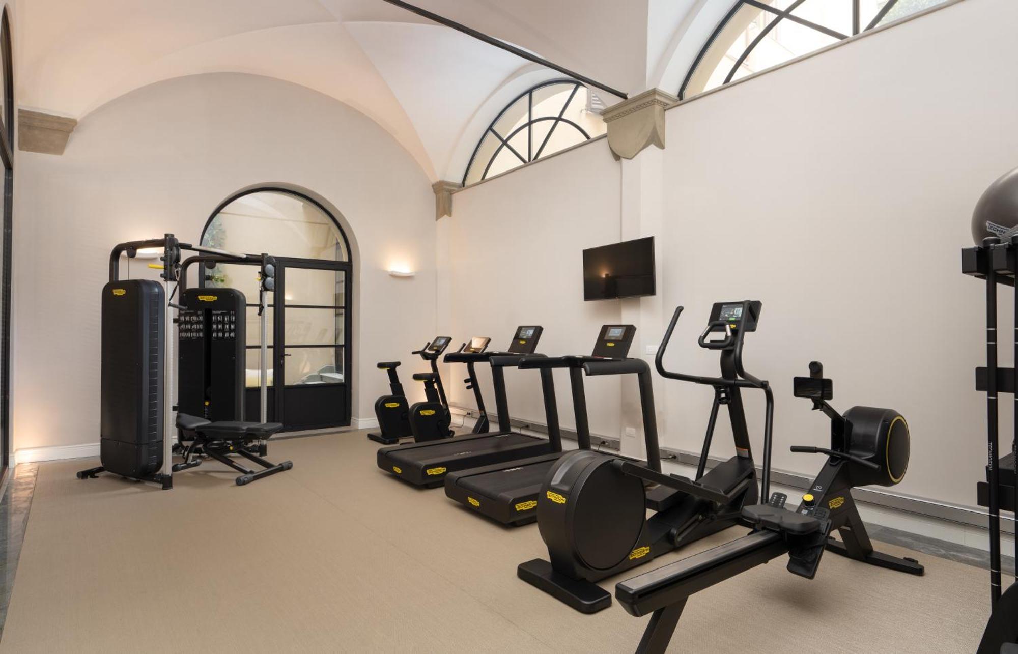 Bargello Penthouse Luxury Apartment In Florence By Palazzo Pazz Vitali エクステリア 写真