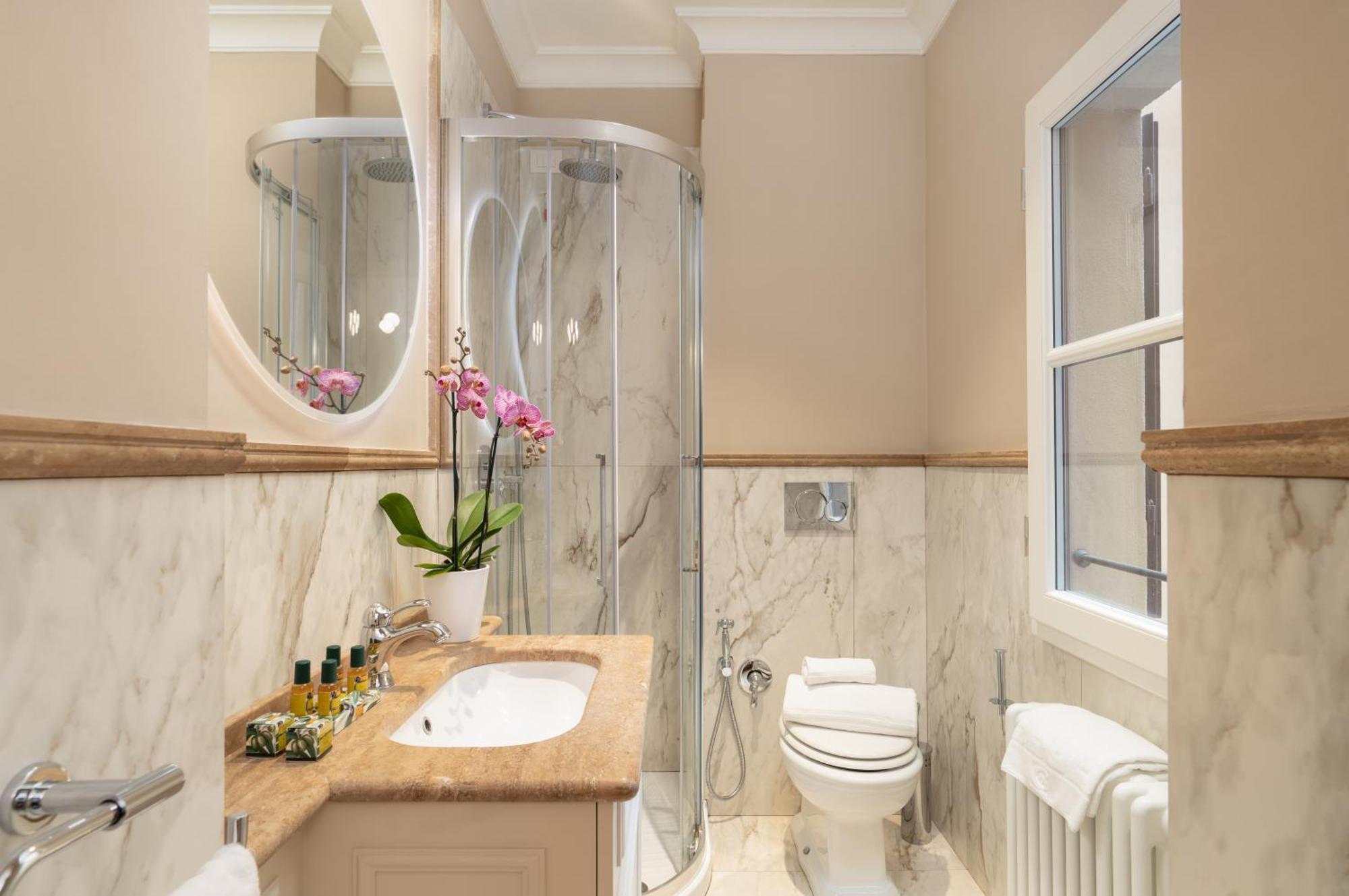 Bargello Penthouse Luxury Apartment In Florence By Palazzo Pazz Vitali エクステリア 写真